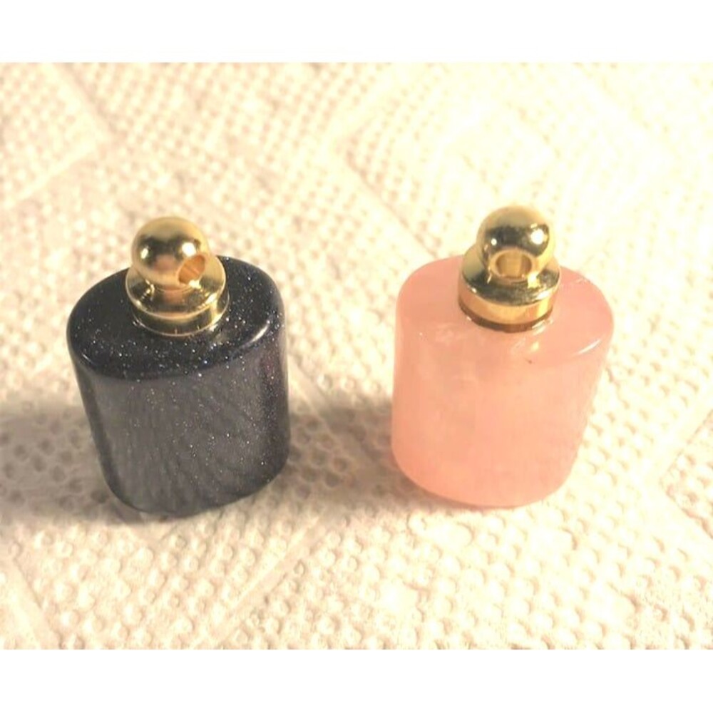 Mini Perfume Bottle - Your Choice